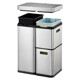 Eko Mirage Plus 30+15+15 l Silber