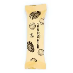 KoRo Nut Butter Bar Hazelnut bio