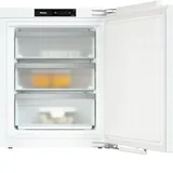 Miele FNS 7040 B Einbau-Gefrierschrank 72cm Nischenhöhe 12443420, Keine Farbe