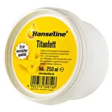 Hanseline Titanfett Dose 300810