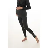 Petit Amour Leggings - Dunkelgrau | XL