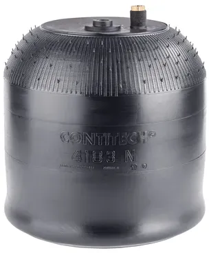 CONTITECH AIR SPRING Federbalg, Luftfederung Premium Range 4183np28 für Mercedes