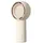 JISULIFE Life5 Plus 4000 mAh tragbarer USB-Ventilator - Beige