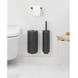 Brabantia WC-Bürste Mindset Infinite Grey 3er Set