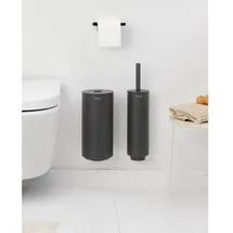 Brabantia WC-Zubehör-Set Badaccessoire-Set Infinite Grey