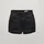 G-Star Tedie Ultra High Shorts - Schwarz - Damen - 27