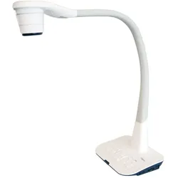 Optoma DC460 - Digitale Dokumentenkamera - Farbe