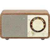 Sangean WR-7
