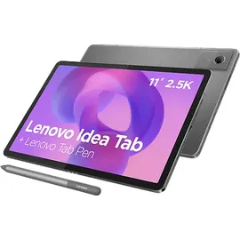Lenovo Idea Tab TB336FU 11" 8 GB RAM 128 GB Wi-Fi Luna Grey + Pen