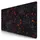Titanwolf Gaming Mauspad, XXXL Speed Mousepad 1200 x 600 mm, Geschwindigkeit & Präzision, Lavamotiv