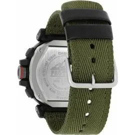 Casio Pro Trek Textil 51,5 mm PRW-6600YB-3ER