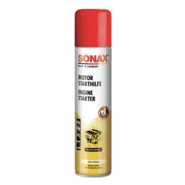 Sonax Motorstarthilfe, 03121410