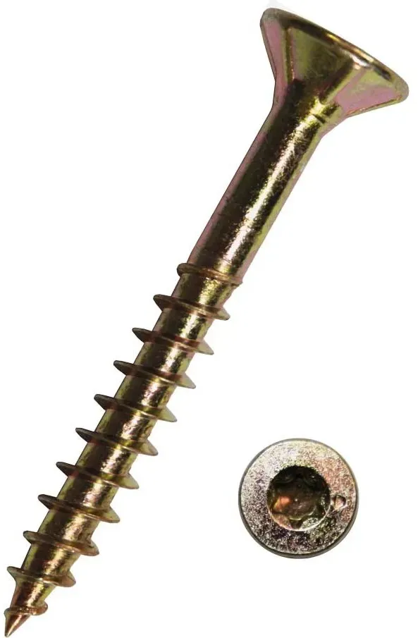 Dresselhaus JD-79 Spanplattenschraube 1137/021/02 5x50
