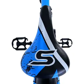 Volare Sportivo 26" RH 33 cm blau 7-Gang Handbremsen