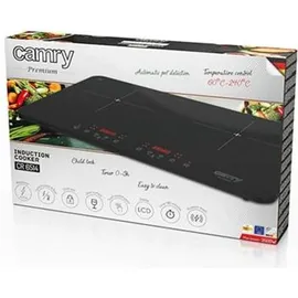 Camry Premium CR 6514
