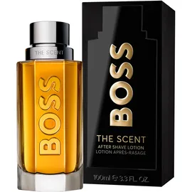 HUGO BOSS Boss The Scent For Him After Shave