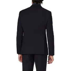 Boss Sakko Schwarz 48