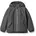 Regenjacke Svende Schwarz 122