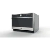 Whirlpool MWSC 9133 SX Inox