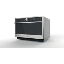Whirlpool MWSC 9133 SX Inox