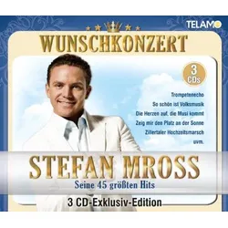 Wunschkonzert-Seine 45 Grten Hits (Neu differenzbesteuert)