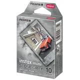 Fujifilm Instax Mini Stone Gray WW1 Sofortbildfilm