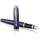 Parker IM Matte Blue Patronenfüller blau