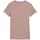 Puma ESS Small No. 1 Logo Tee beige XS