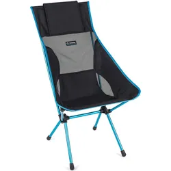 Helinox Sunset Chair xray tiger camo f10 black