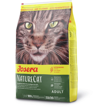 Josera NatureCat 2 x 10 kg