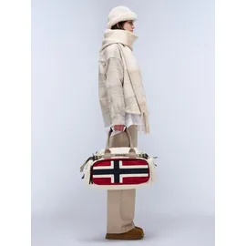 Napapijri Reisetasche H-Nadir beige dimity