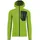 Karpos Antermoia Fleecejacke Acid Lime/Black XXL