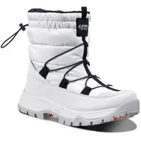 ICEPEAK Snowboots »AJACCIO MS« Winterschuhe, Winterboots, Winterstiefel, wasserabweisend, gefüttert,