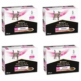 Purina UR St/Ox Urinary Fisch und Lachs 20 x 85 g