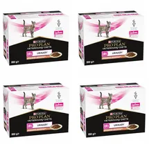 Purina UR St/Ox Urinary Fisch und Lachs 20 x 85 g