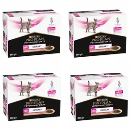 Purina UR St/Ox Urinary Fisch und Lachs 20 x 85 g