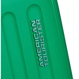 American Tourister Rejoy Spinner 68/26 Tsa 66l Koffer Auf Rollen Jade Green One Size
