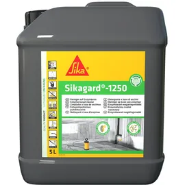 Sika Reiniger für Außenflächen 5 l