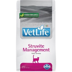 Farmina VetLife Struvite Management  2 kg