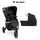 ABC-Design Salsa 5 Run Schwarz