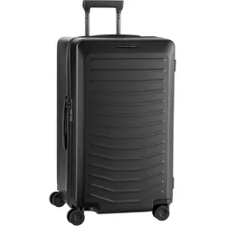 Porsche Design Koffer & Trolley Roadster 4W Trunk M Koffer & Trolleys   Schwarz 
