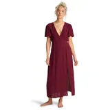 BILLABONG Sommerkleid Rot M