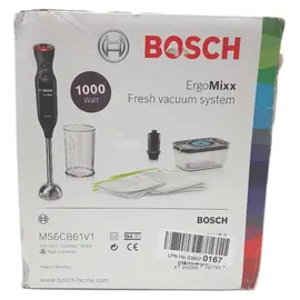 Bosch ErgoMixx MS6CB61V1 Stabmixer
