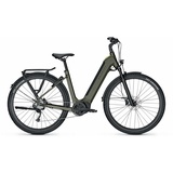 Kalkhoff Entice 5.B Season 29 Zoll RH 58 cm urbangreen matt