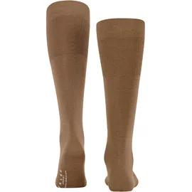 Falke Airport Kniestrümpfe 1 Paar Tawny 41-42