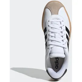 adidas VL Court Bold Lifestyle Kids Cloud White / Core Black / Wonder Beige 38