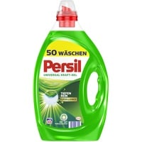 Persil Universal Gel 50 Waschladungen 2,5 Liter