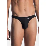 Olaf Benz Ministring schwarz/weiß XL 2er Pack
