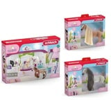 Schleich Horse Club Bundle Sofia's Beauties 3 in 1 Set