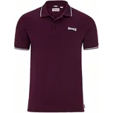 Lonsdale Poloshirt Lion